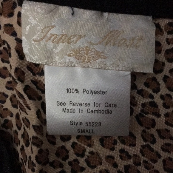 Brand new 3 piece PJ set by Inner Most - Picture 3 of 3